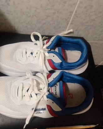 Scarpe carrera