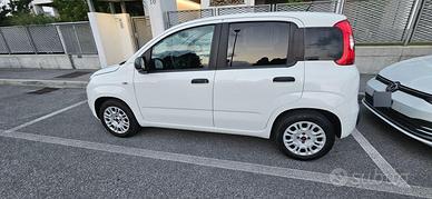 Fiat panda gpl