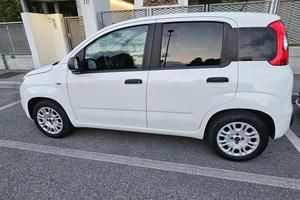 Fiat panda gpl