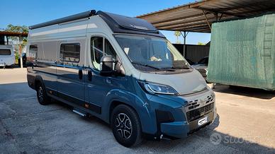 Mobilvetta Admiral K6.3