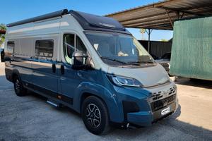 Mobilvetta Admiral K6.3