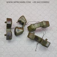 PARASTRAPPI RUOTA KAWASAKI NINJA 600 2007 ZX6R 200