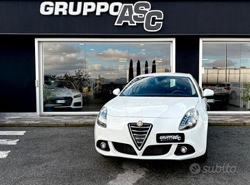 Alfa Romeo Giulietta 1.4 tb Progression 105cv E6 O