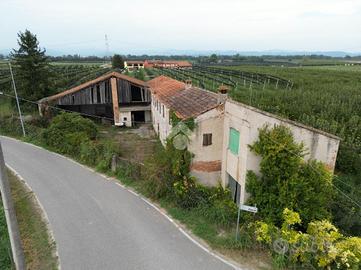 CASA INDIPENDENTE A ZEVIO