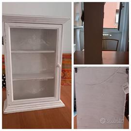 Mobiletto "Chateaux des Versailles"