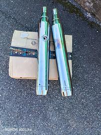 Terminali street bob 114 M8