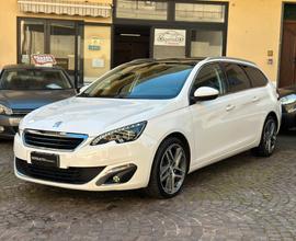 Peugeot 308 SW 1.6 HDi 120 CV Perfetta