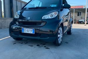 smart diesel sequenziale 