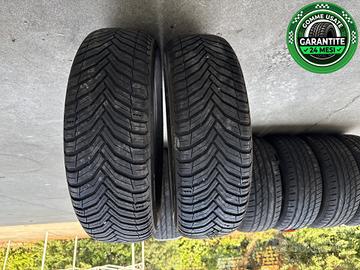 gomme usate 1756515 All Seasons MICHELIN - CRO - 4