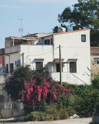 A 200m dal mare SM Focallo Pozzallo