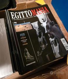 Enciclopedia Egittomania