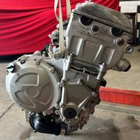 Motore Completo BMW S 1000 RR 2009-2012