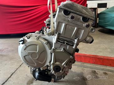Motore Completo BMW S 1000 RR 2009-2012