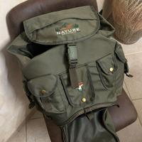 Zaino per funghi Nature by Marsupio