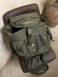 Zaino per funghi Nature by Marsupio