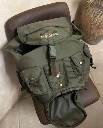 Zaino per funghi Nature by Marsupio