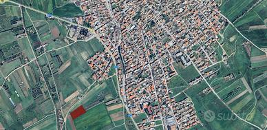 Terreno agricolo a Maracalagonis