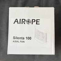 Ventola bagno da 100 nuova