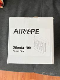 Ventola bagno da 100 nuova