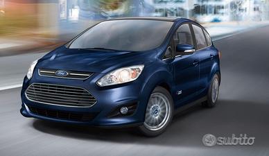 Ricambi ford c max 2016