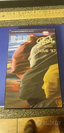 Videocassetta VHS Pooh da collezione 