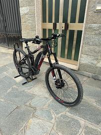 Haibike SDURO FullSeven 2.0 500wt. 27.5”  Taglia S