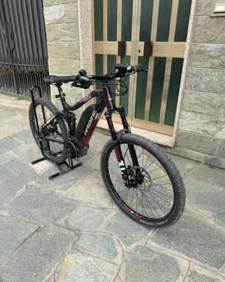 Haibike SDURO FullSeven 2.0 500wt. 27.5”  Taglia S