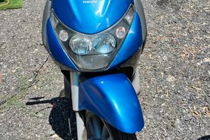 piaggio Beverly 250