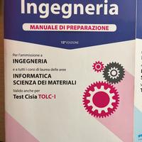 Alpha test ingegneria