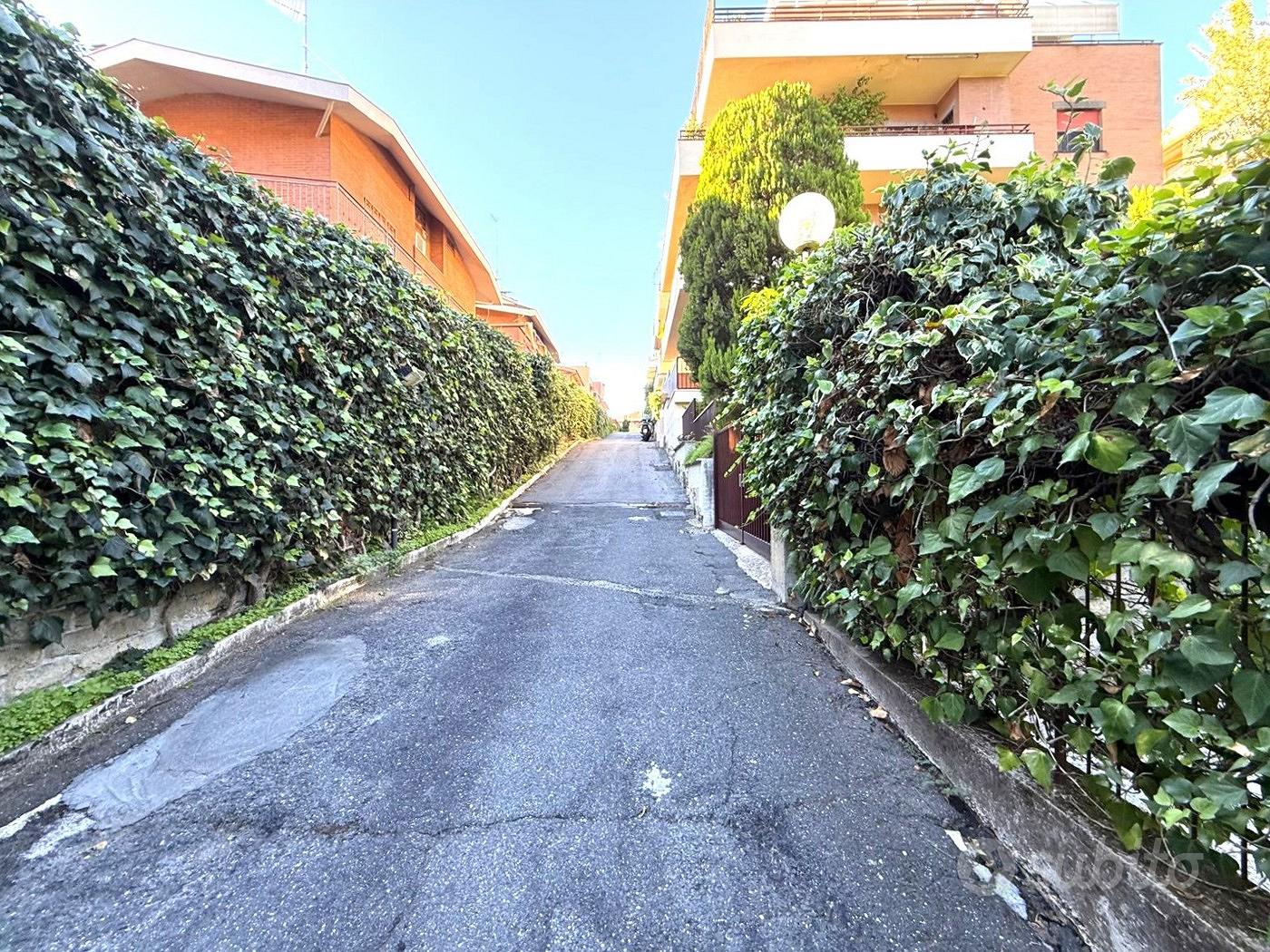 Appartamento – Roma, Tomba di Nerone - Vista 4