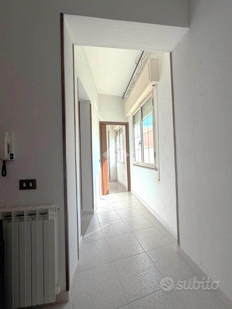Apartment in Thiniscole/Siniscola, Centro storico, Nuoro - Vista 2