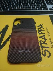 iphone 16 cover pitaka