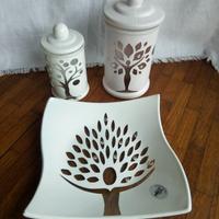 set completo L'arte del vetro 