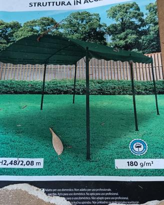gazebo 3x4