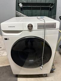 lavatrice Samsung