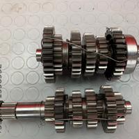 CAMBIO ALBERI SHERCO EN 450 2006 2007 510