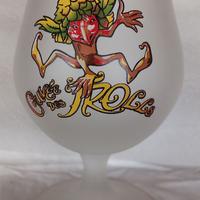 Calice birra da collezione