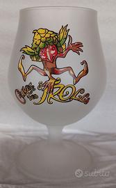 Calice birra da collezione