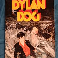 dylan dog - dylandogone n. 1