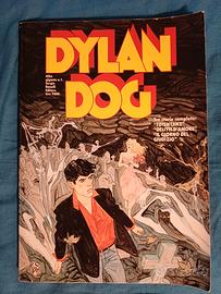 dylan dog - dylandogone n. 1