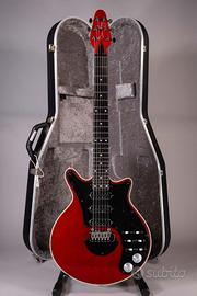 chitarra elettrica Brian May