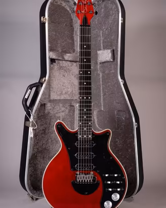 chitarra elettrica Brian May