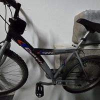 MTB 26/28 POLLICI COME NUOVA