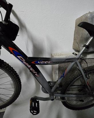 MTB 26 POLLICI COME NUOVA