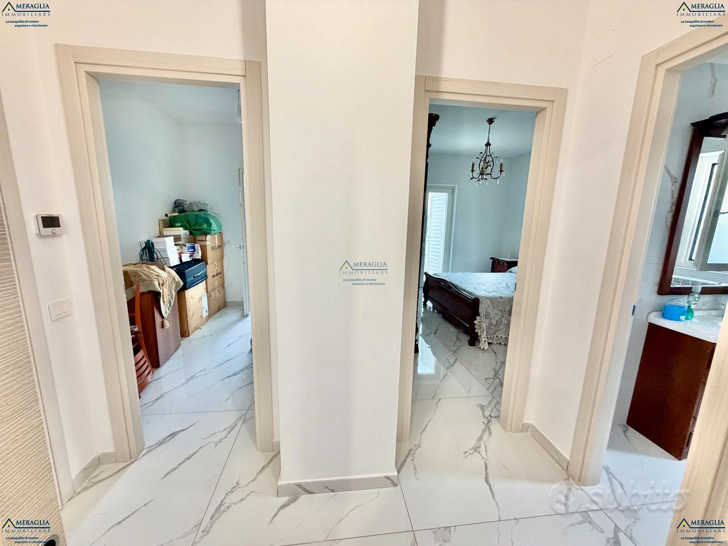 Appartamento – Parete, Caserta - Altro
