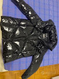 Giaccone Blauer taglia S