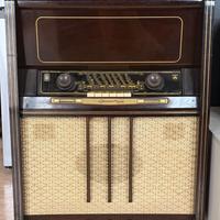 Radio grundig 7061 W/J