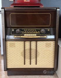 Radio grundig 7061 W/J