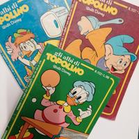 albi Topolino