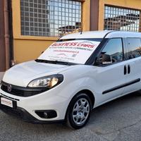 Fiat DOBLO' 1.6 MTJ 105CV LOUNGE CARGO MAXI LH1 N1
